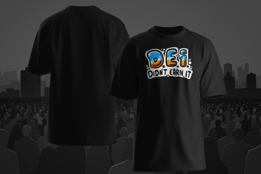Memes - DEI
