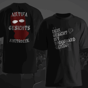 GroschiTV - Dein Gesicht ist Bodyguard genug