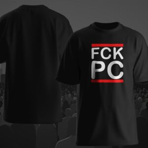 Clownswelt - FCKPC