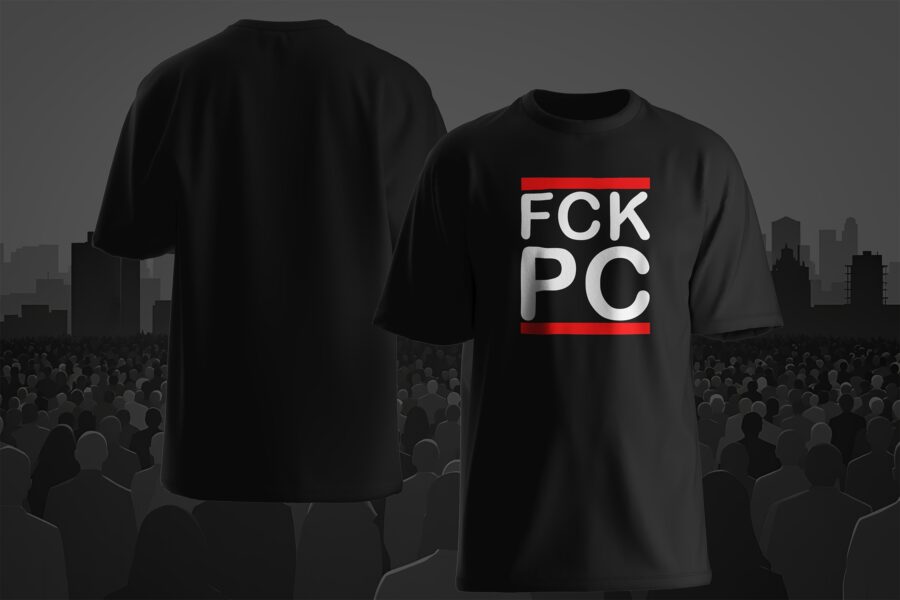 Clownswelt - FCKPC