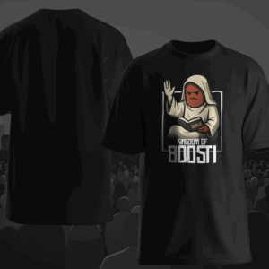 Boosti - Kingdom of Boosti