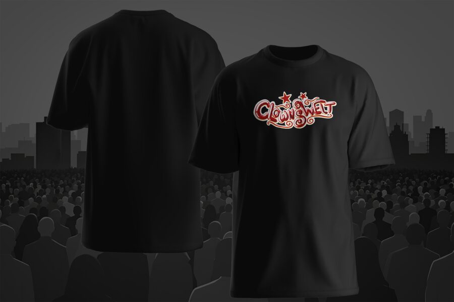 Clownswelt - Clownswelt v2