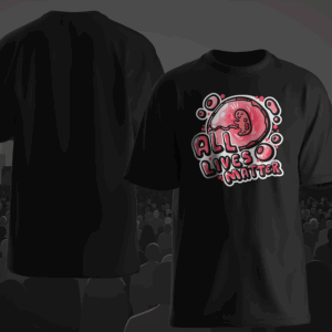 Memes - All Lives Matters