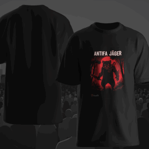 GroschiTV - Antifa Jäger v2