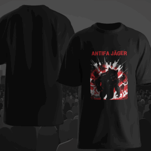 GroschiTV - Antifa Jäger v3