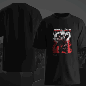 GroschiTV - Antifa Jäger v4