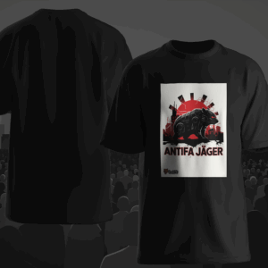 GroschiTV - Antifa Jäger v5