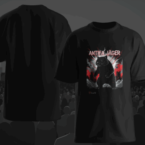 GroschiTV - Antifa Jäger v6