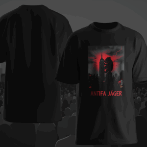 GroschiTV - Antifa Jäger v7