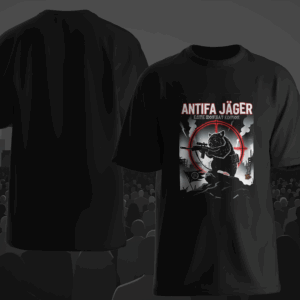 GroschiTV - Antifa Jäger v8