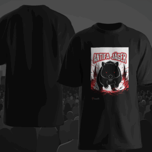 GroschiTV - Antifa Jäger v9