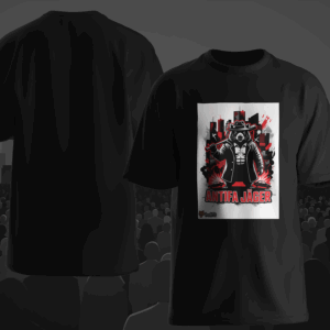 GroschiTV - Antifa Jäger v10