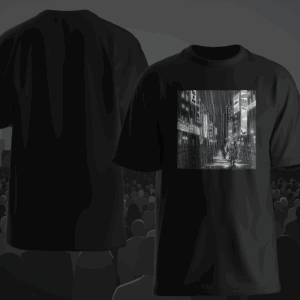 Schonungslos - Verlorene Stadt