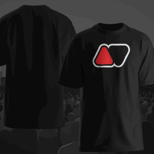 AngerVerse - AngerVerse Original