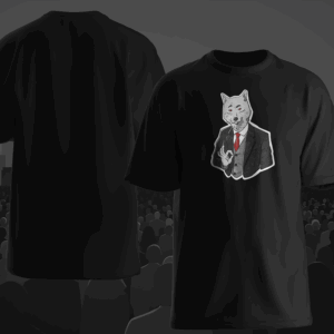 Doktor Dementi - Avatar