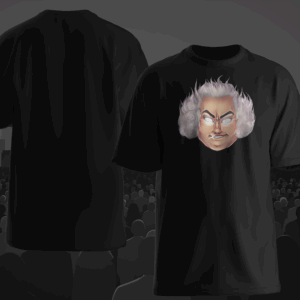 Shlomo - Ausrastavatar