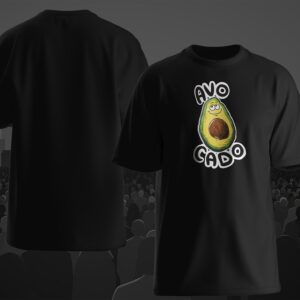 AvocadoTV - Avatar v1