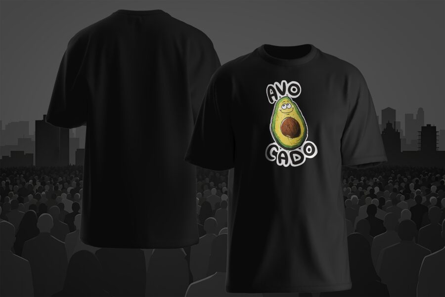 AvocadoTV - Avatar v1