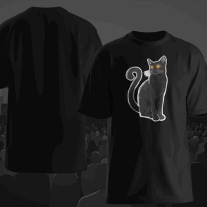 Dreizehn - Die Katze