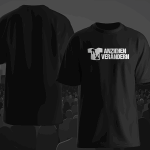 Anziehen&Verändern - Logo