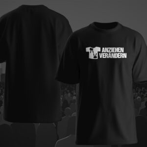 Anziehen&Verändern - Logo