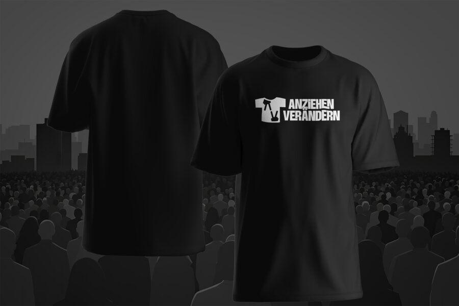 Anziehen&Verändern - Logo