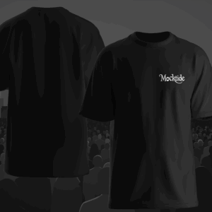 Mocktide - Mocktide klein