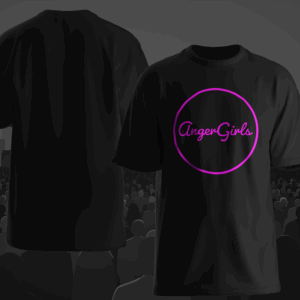AngerGirls - AngerGirls