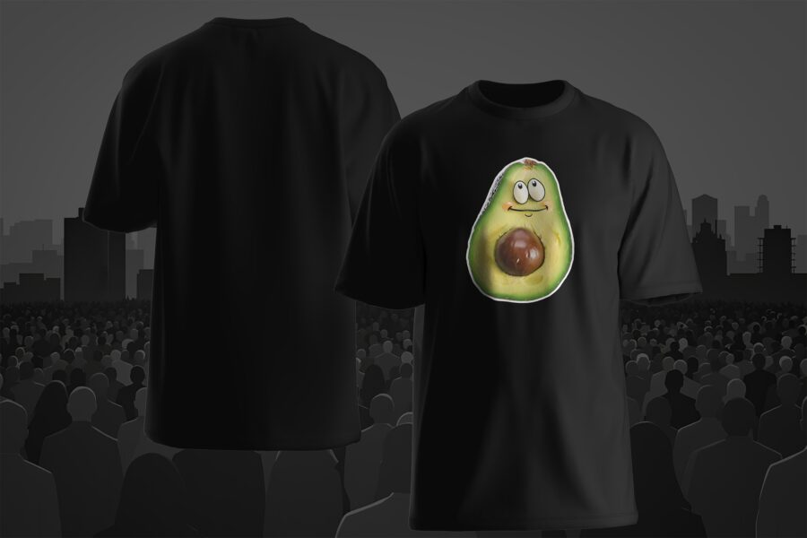 AvocadoTV - Avatar OG v1