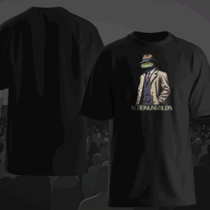 Schonungslos - Avatar