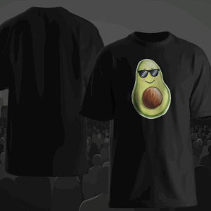 AvocadoTV - Avatar OG v2