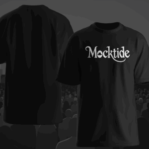 Mocktide - Mocktide