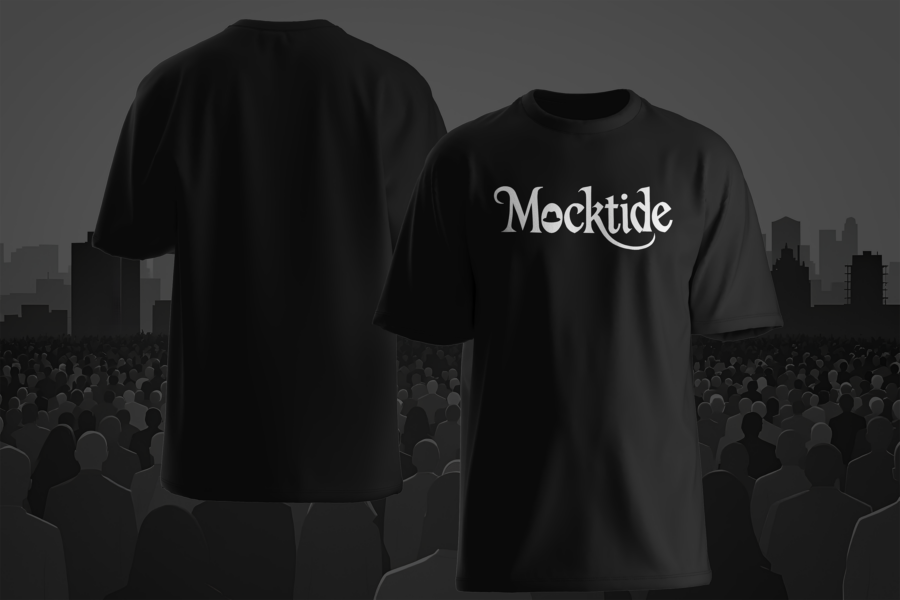 Mocktide - Mocktide
