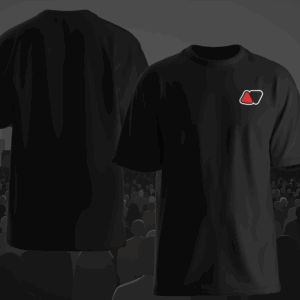 AngerVerse - AngerVerse Original Klein