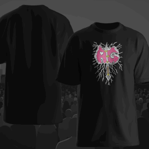 AngerGirls - AG Hammer