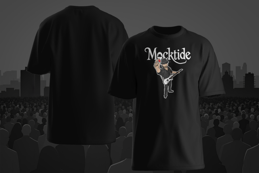 Mocktide - Avatar