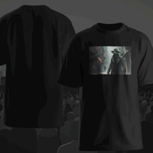 Schonungslos - Die Echse v3