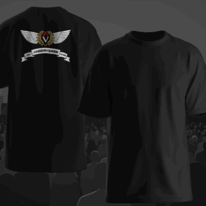 AngerVerse - AngerVerse Rebrand Hinten