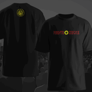 DPJ - Rechte Zecke & Logo