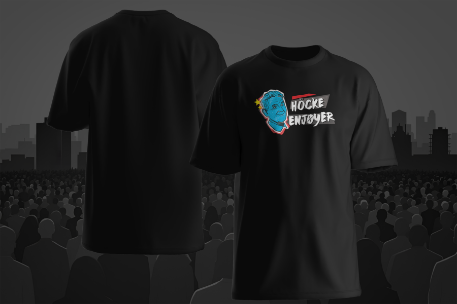 Memes - Höcke Enjoyer
