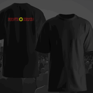 DPJ - Rechte Zecken Back