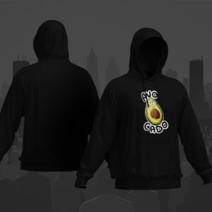 AvocadoTV - Avatar v1 Hoodie