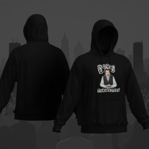 BorisvM - Avatar Hoodie