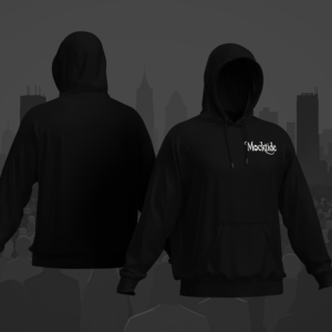 Mocktide - Mocktide klein Hoodie