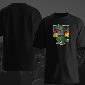 Agitator - Agigator Grau