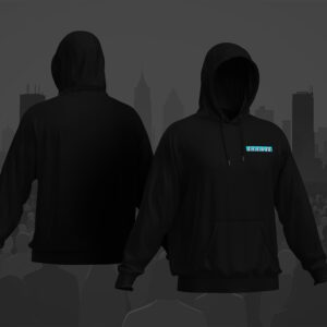 Boosti - Boosti MV Hoodie