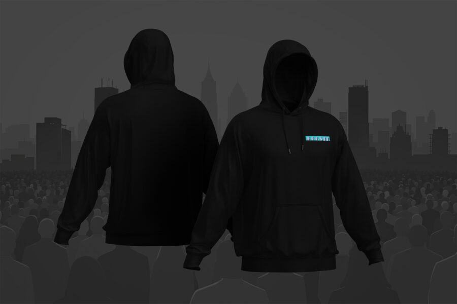 Boosti - Boosti MV Hoodie
