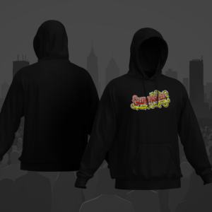 Clownswelt - Clownswelt v1 Hoodie