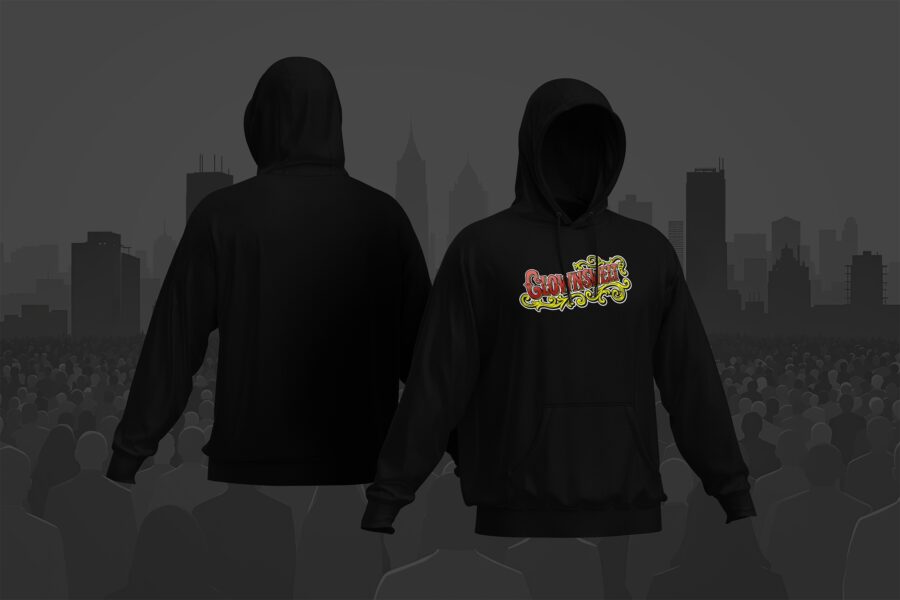 Clownswelt - Clownswelt v1 Hoodie