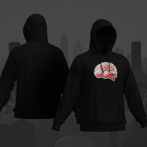 Memes - Idiot Hoodie